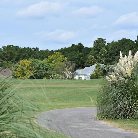 Brunswick Plantation Villa 1 #311M Villa カラバッシュ エクステリア 写真