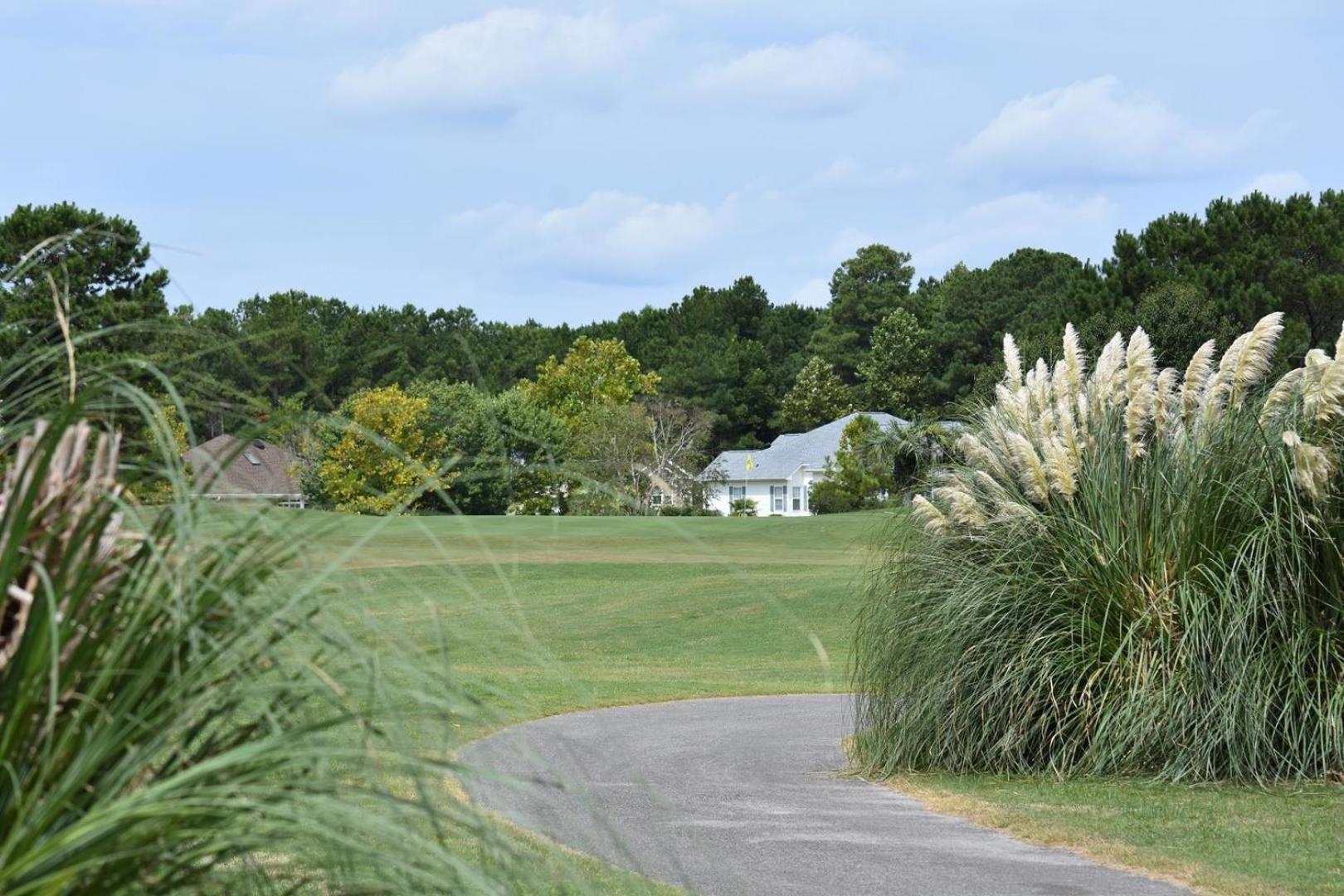 Brunswick Plantation Villa 1 #311M Villa カラバッシュ エクステリア 写真