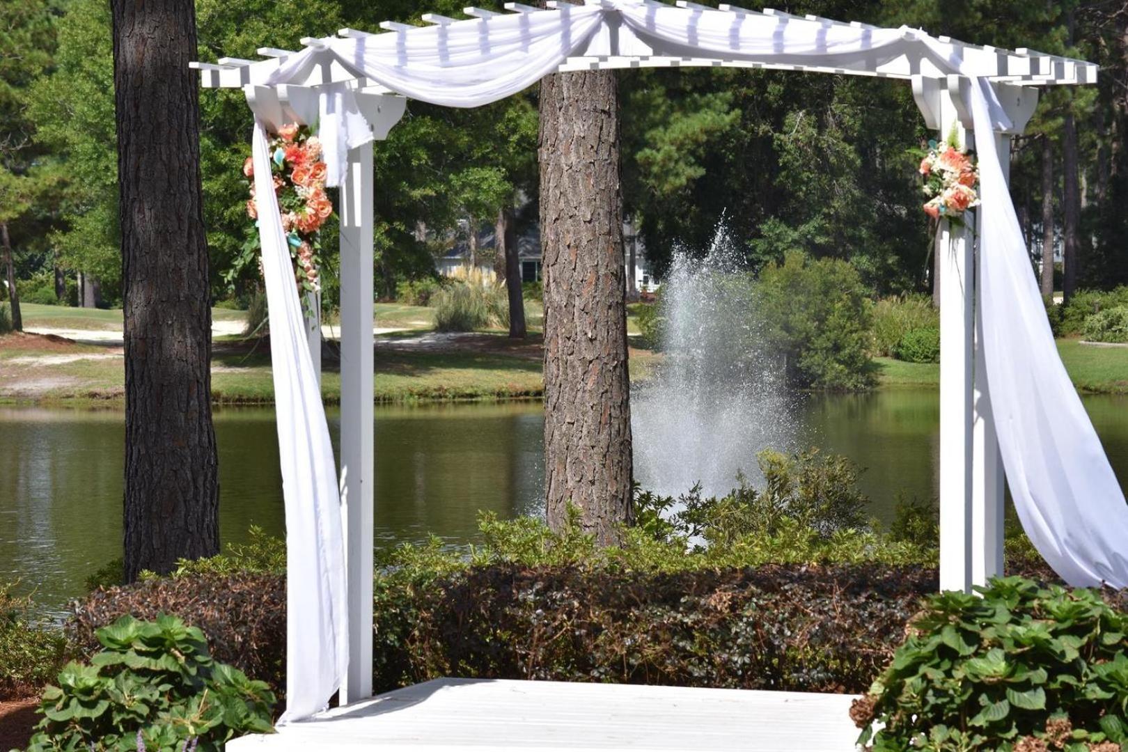 Brunswick Plantation Villa 1 #311M Villa カラバッシュ エクステリア 写真