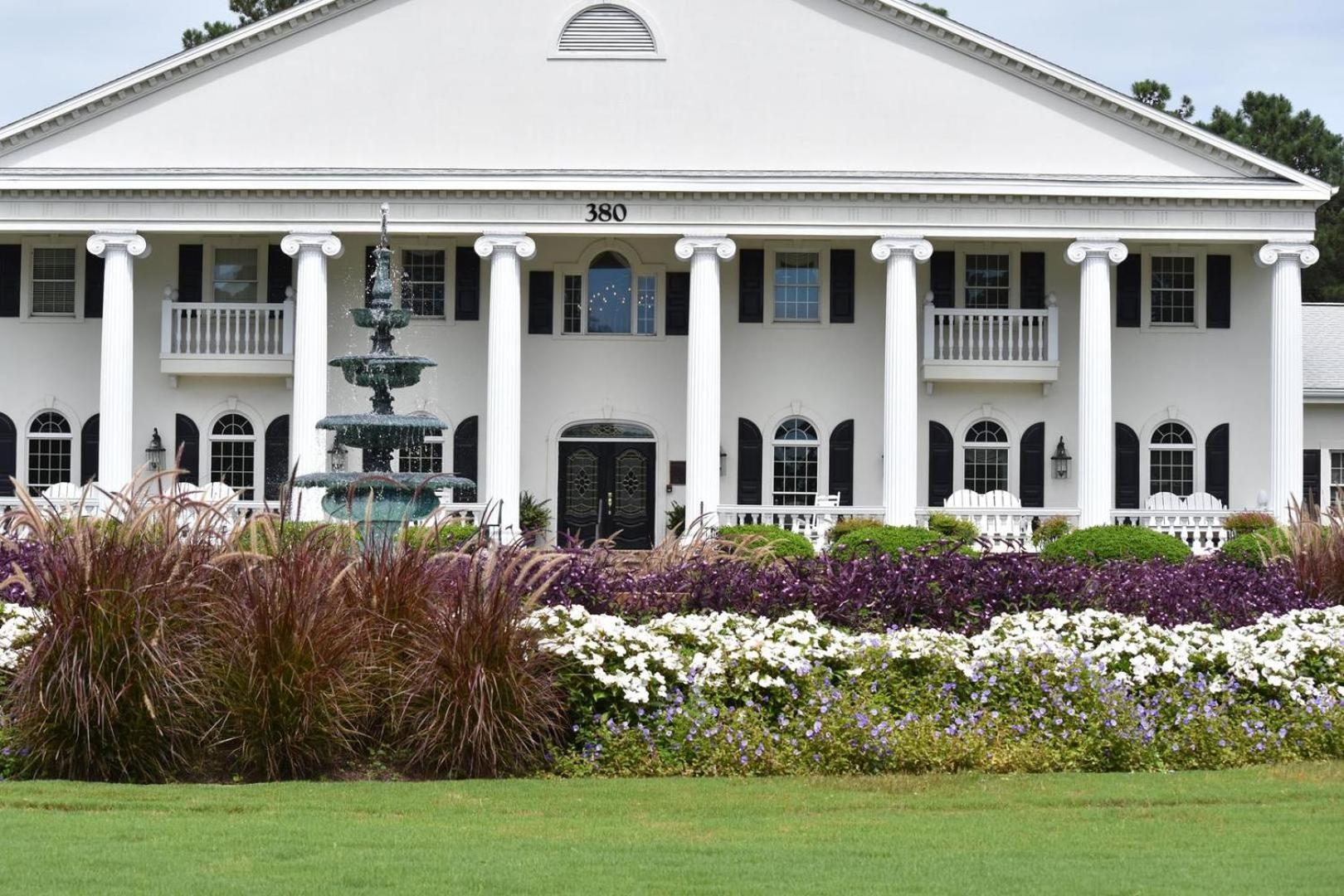 Brunswick Plantation Villa 1 #311M Villa カラバッシュ エクステリア 写真