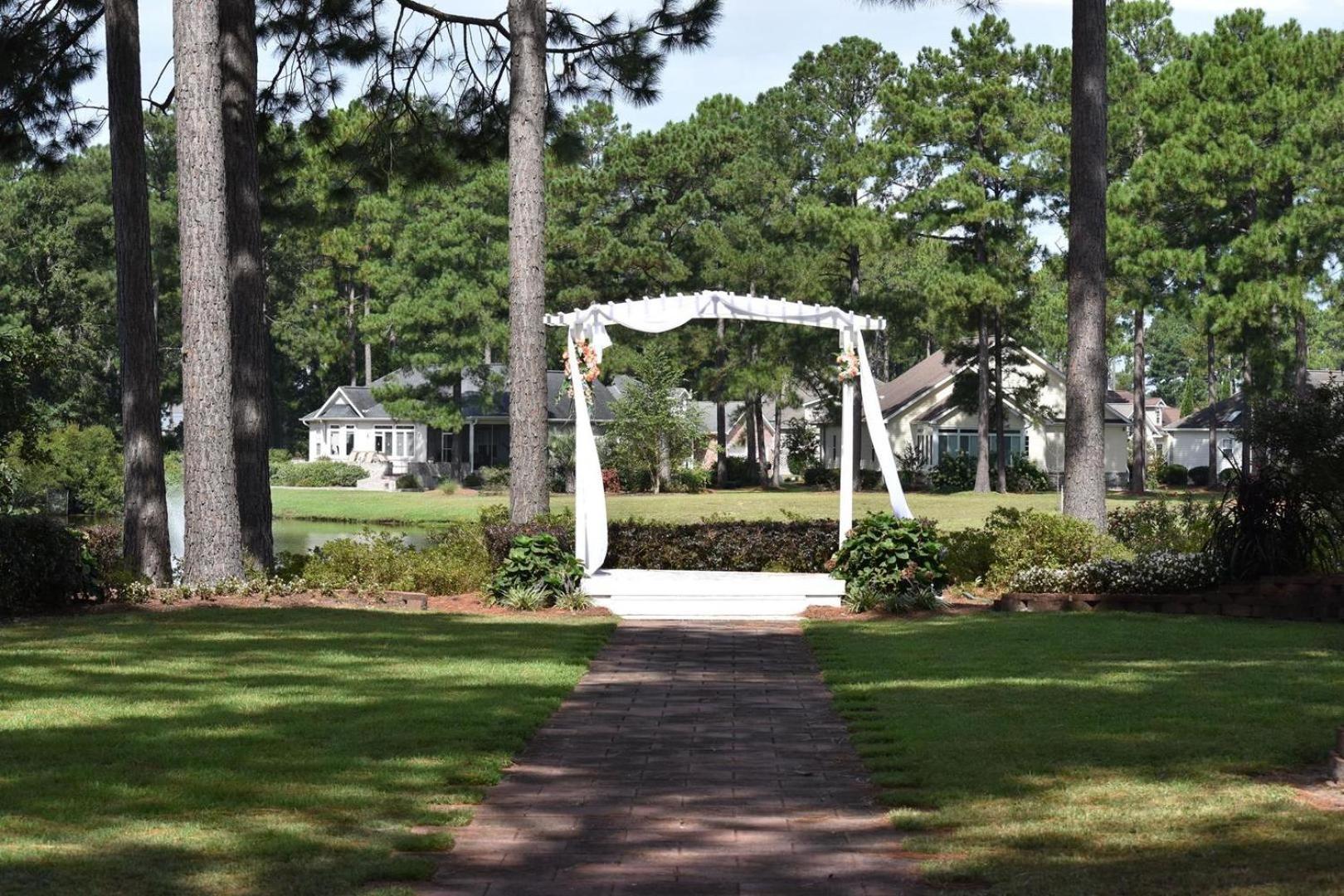 Brunswick Plantation Villa 1 #311M Villa カラバッシュ エクステリア 写真