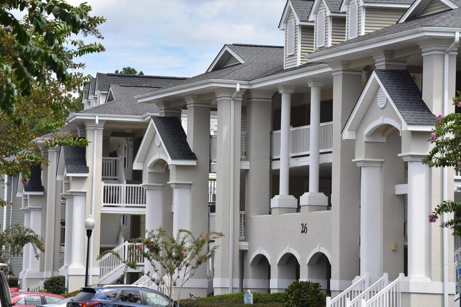 Brunswick Plantation Villa 1 #311M Villa カラバッシュ エクステリア 写真