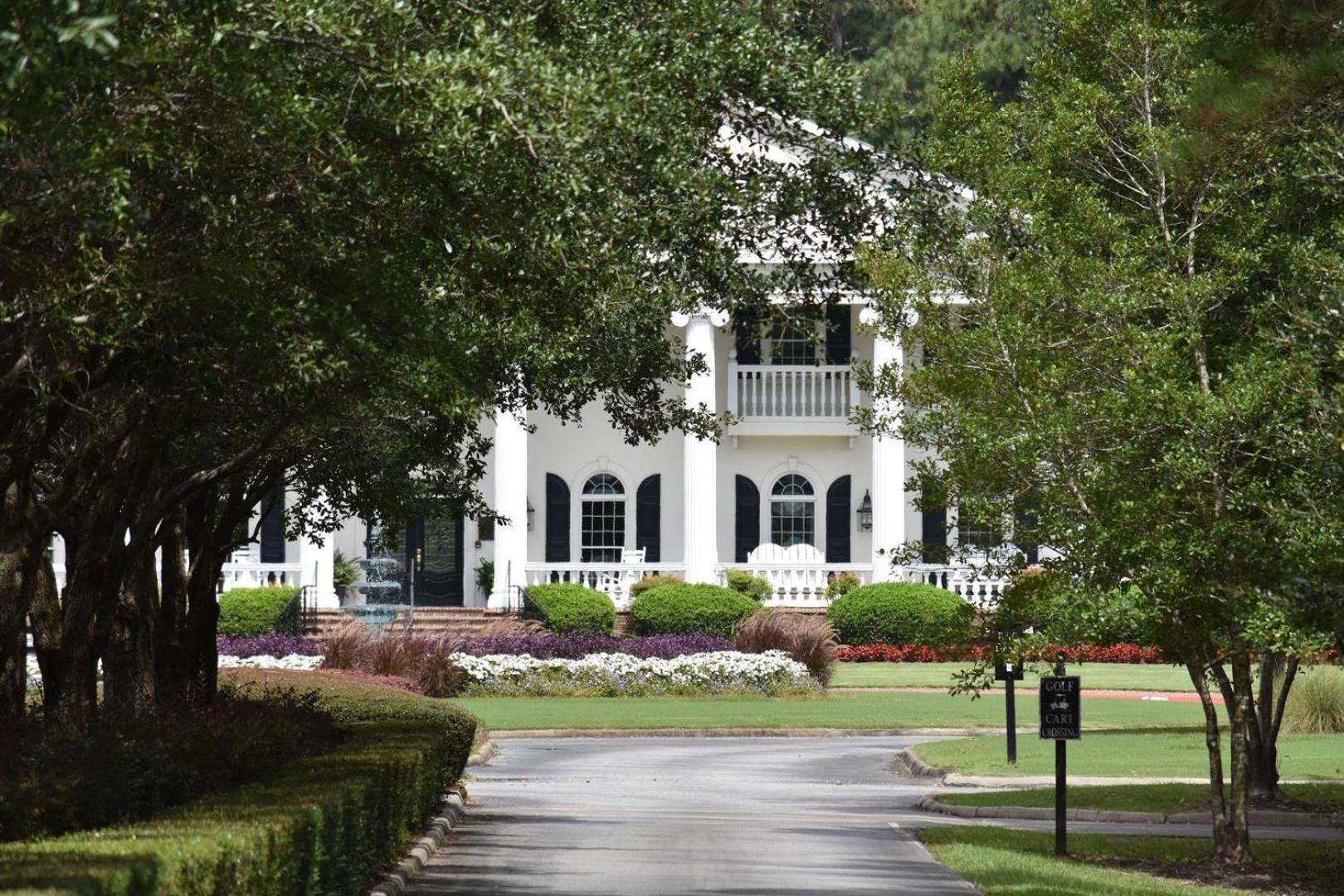 Brunswick Plantation Villa 1 #311M Villa カラバッシュ エクステリア 写真