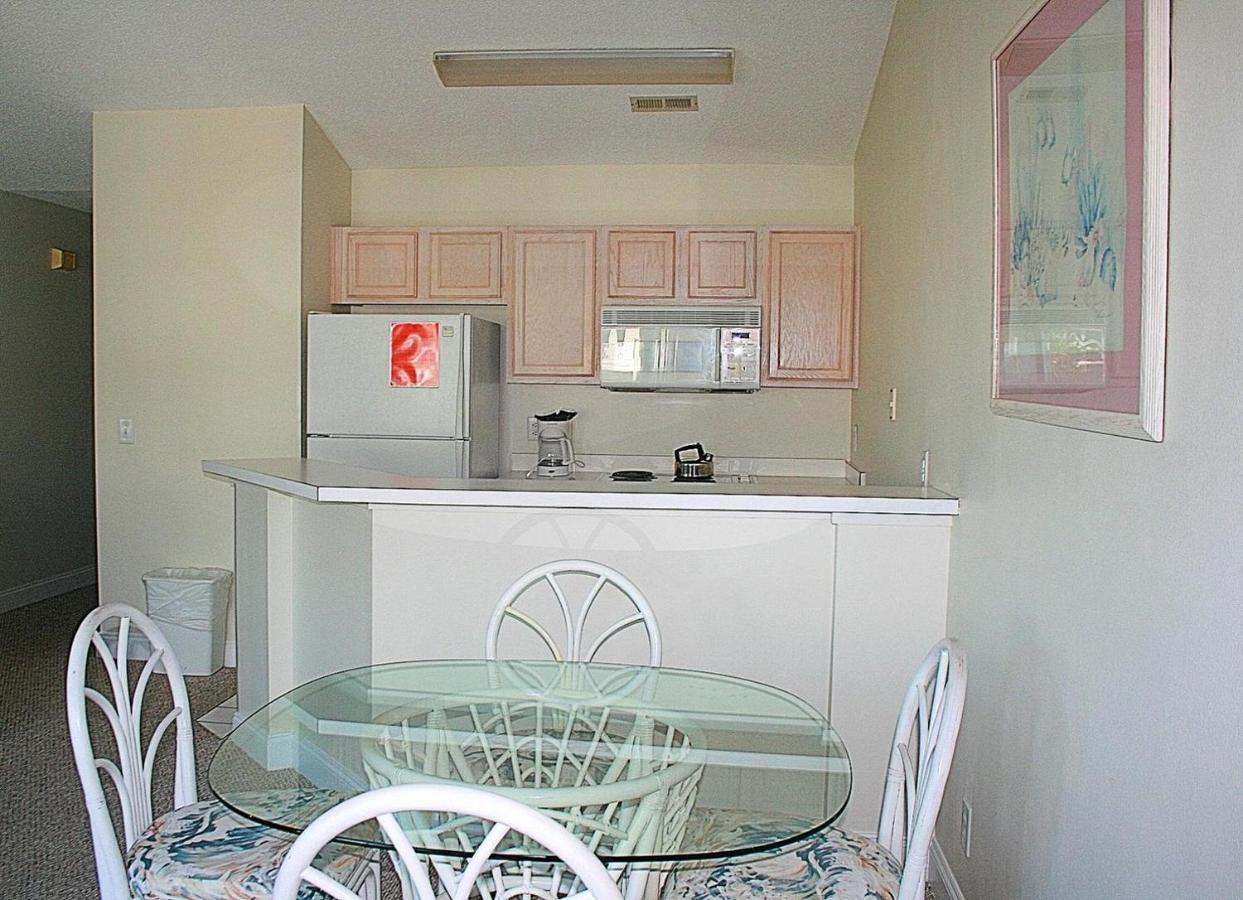 Brunswick Plantation Villa 1 #311M Villa カラバッシュ エクステリア 写真