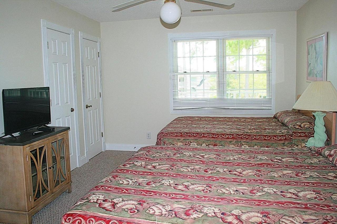 Brunswick Plantation Villa 1 #311M Villa カラバッシュ エクステリア 写真